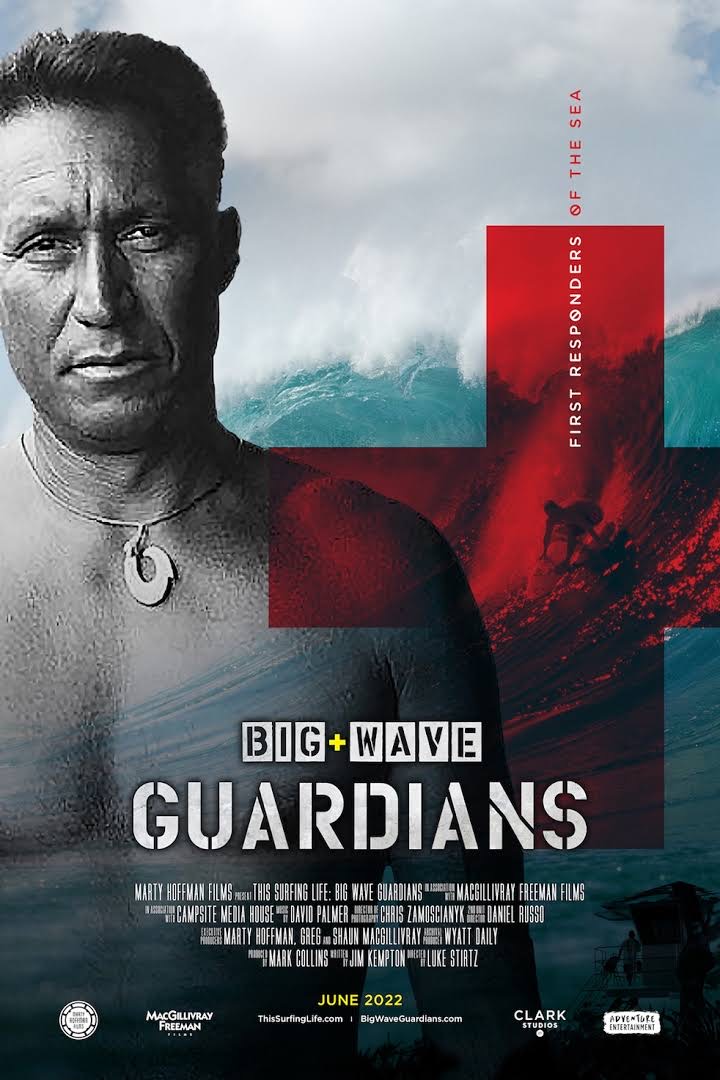 Big Wave Guards